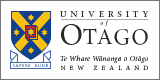 University of Otago. 